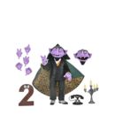Sesame Street Action Figure Ultimate The Count 17 cm