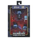 Lilo & Stitch Action Figure Ultimate Singer Elvis Stitch 7 cm