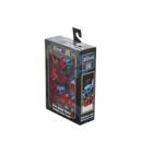 Lilo & Stitch Action Figure Ultimate Singer Elvis Stitch 7 cm