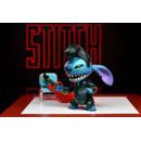 Lilo & Stitch Action Figure Ultimate Singer Elvis Stitch 7 cm
