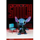 Lilo & Stitch Action Figure Ultimate Singer Elvis Stitch 7 cm