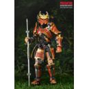 Predator: Hunting Grounds Action Figure Ultimate Samurai Predator 17 cm