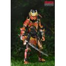 Predator: Hunting Grounds Action Figure Ultimate Samurai Predator 17 cm