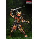 Predator: Hunting Grounds Action Figure Ultimate Samurai Predator 17 cm