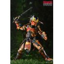 Predator: Hunting Grounds Action Figure Ultimate Samurai Predator 17 cm