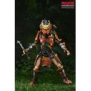 Predator: Hunting Grounds Action Figure Ultimate Samurai Predator 17 cm
