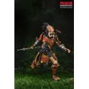Predator: Hunting Grounds Action Figure Ultimate Samurai Predator 17 cm