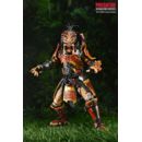 Predator: Hunting Grounds Action Figure Ultimate Samurai Predator 17 cm