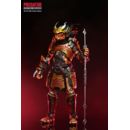 Predator: Hunting Grounds Action Figure Ultimate Samurai Predator 17 cm