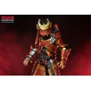 Predator: Hunting Grounds Action Figure Ultimate Samurai Predator 17 cm