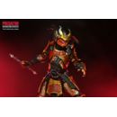 Predator: Hunting Grounds Action Figure Ultimate Samurai Predator 17 cm