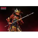 Predator: Hunting Grounds Action Figure Ultimate Samurai Predator 17 cm