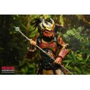 Predator: Hunting Grounds Action Figure Ultimate Samurai Predator 17 cm