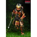 Predator: Hunting Grounds Action Figure Ultimate Samurai Predator 17 cm