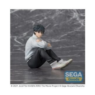 Figura Yuta Okkotsu Jujutsu Kaisen 0: The Movie Yumemirize