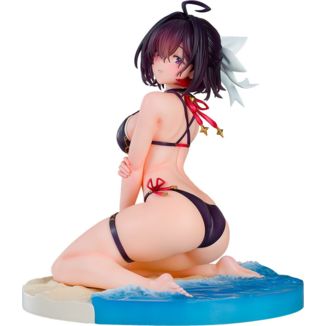 Atelier Yumia: The Alchemist of Memories & the Envisioned Land PVC 1/7 Yumia Liessfeldt: Swimsuit Ver. 21 cm