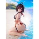 Atelier Yumia: The Alchemist of Memories & the Envisioned Land PVC 1/7 Yumia Liessfeldt: Swimsuit Ver. 21 cm
