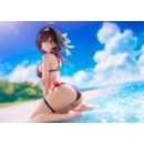 Atelier Yumia: The Alchemist of Memories & the Envisioned Land PVC 1/7 Yumia Liessfeldt: Swimsuit Ver. 21 cm
