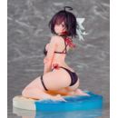 Atelier Yumia: The Alchemist of Memories & the Envisioned Land PVC 1/7 Yumia Liessfeldt: Swimsuit Ver. 21 cm