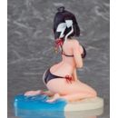 Atelier Yumia: The Alchemist of Memories & the Envisioned Land PVC 1/7 Yumia Liessfeldt: Swimsuit Ver. 21 cm