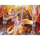 Bombergirl PVC Statue 1/6 Pine Belly Dance Ver. 27 cm
