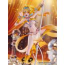 Bombergirl PVC Statue 1/6 Pine Belly Dance Ver. 27 cm