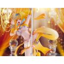 Bombergirl PVC Statue 1/6 Pine Belly Dance Ver. 27 cm