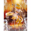 Bombergirl PVC Statue 1/6 Pine Belly Dance Ver. 27 cm