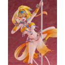 Bombergirl PVC Statue 1/6 Pine Belly Dance Ver. 27 cm
