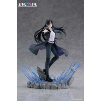 Daemons of the Shadow Realm Darling Estatua PVC Dressta Asa 21 cm     