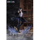 Daemons of the Shadow Realm Darling Estatua PVC Dressta Asa 21 cm     