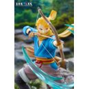 Daemons of the Shadow Realm Dressta PVC Statue Yuru 21 cm     
