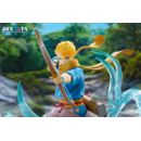 Daemons of the Shadow Realm Dressta PVC Statue Yuru 21 cm     