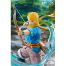 Daemons of the Shadow Realm Dressta PVC Statue Yuru 21 cm     