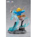 Daemons of the Shadow Realm Dressta PVC Statue Yuru 21 cm     