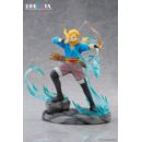 Daemons of the Shadow Realm Dressta PVC Statue Yuru 21 cm     