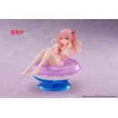 My Dress-Up Darling Aqua Float Girls PVC Statue Sajuna Inui 10 cm 