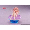 My Dress-Up Darling Aqua Float Girls PVC Statue Sajuna Inui 10 cm 