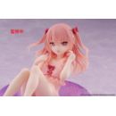 My Dress-Up Darling Aqua Float Girls PVC Statue Sajuna Inui 10 cm 