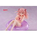 My Dress-Up Darling Aqua Float Girls PVC Statue Sajuna Inui 10 cm 