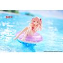 My Dress-Up Darling Aqua Float Girls PVC Statue Sajuna Inui 10 cm 