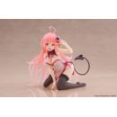 To Love-Ru Darkness PVC Statue Desktop Cute Figure Lala Chinese Dress Ver. 13 cm    