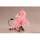 To Love-Ru Darkness PVC Statue Desktop Cute Figure Lala Chinese Dress Ver. 13 cm    