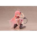 To Love-Ru Darkness PVC Statue Desktop Cute Figure Lala Chinese Dress Ver. 13 cm    