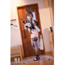 Original Character Statue 1/6 Delivery Bunny Girl Aoi Illustration by BeeDoshi (Beverb) 27 cm    