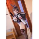 Original Character Statue 1/6 Delivery Bunny Girl Aoi Illustration by BeeDoshi (Beverb) 27 cm    