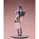 Original Character Statue 1/6 Delivery Bunny Girl Aoi Illustration by BeeDoshi (Beverb) 27 cm    