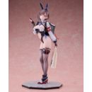 Original Character Statue 1/6 Delivery Bunny Girl Aoi Illustration by BeeDoshi (Beverb) 27 cm    