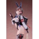 Original Character Statue 1/6 Delivery Bunny Girl Aoi Illustration by BeeDoshi (Beverb) 27 cm    