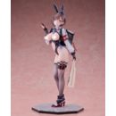 Original Character Statue 1/6 Delivery Bunny Girl Aoi Illustration by BeeDoshi (Beverb) 27 cm    